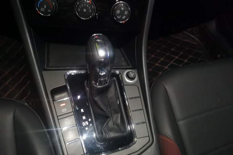 Used Volkswagen Bora 2020 1.5L Automatic Comfort Model
