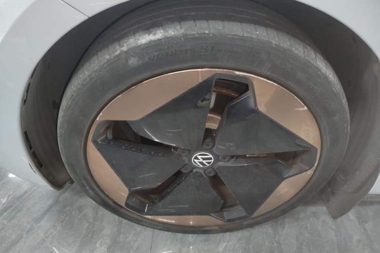 Used Volkswagen ID.3 2022 Pro Smart Edition