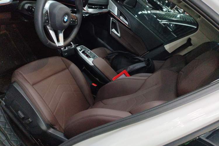 Used BMW X1 2024 sDrive25Li X Design Package
