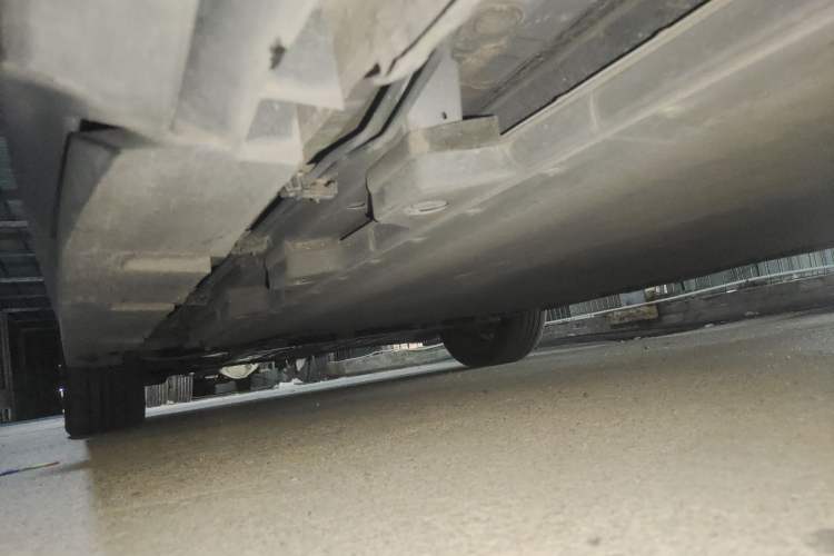 Used BYD Dolphin 2021 401km Knight Edition