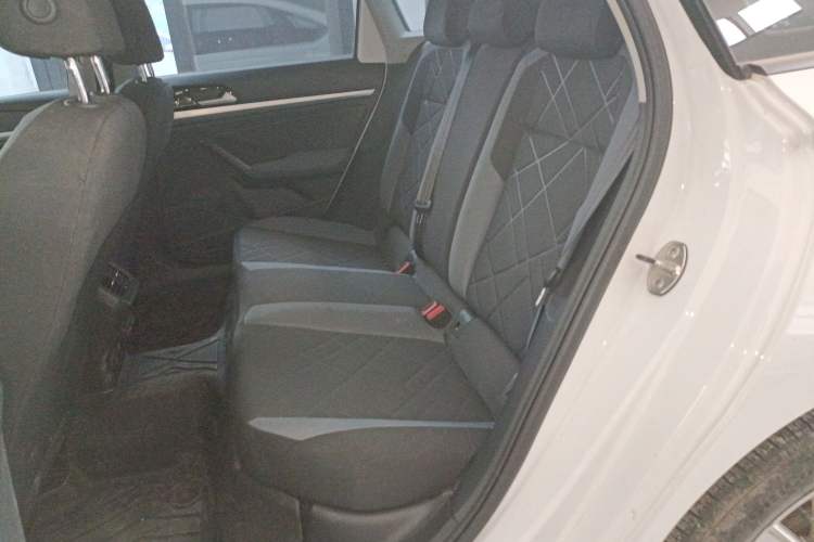 Used Volkswagen Lavida 2023 Revised 1.5L Automatic DeYi Edition