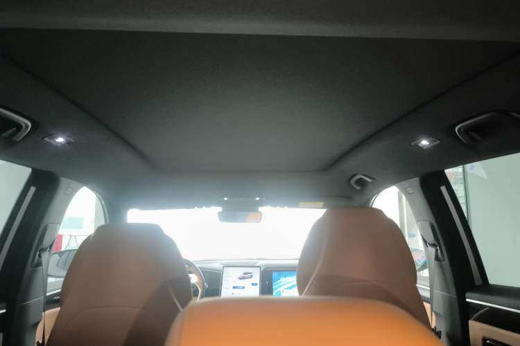 Used  L7 2025 EM-i 115km Exploration+ Edition
