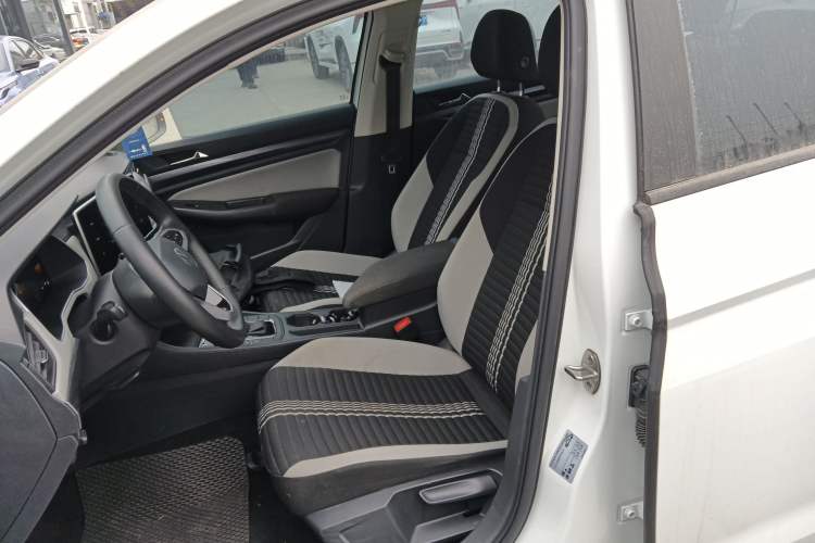 Used Volkswagen Bora 2024 200TSI DSG Comfort Edition