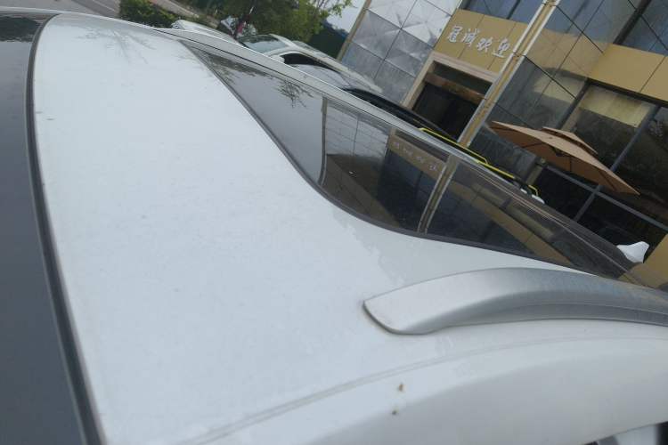 Used BYD Song Pro 2019 1.5T Automatic Luxury Model
