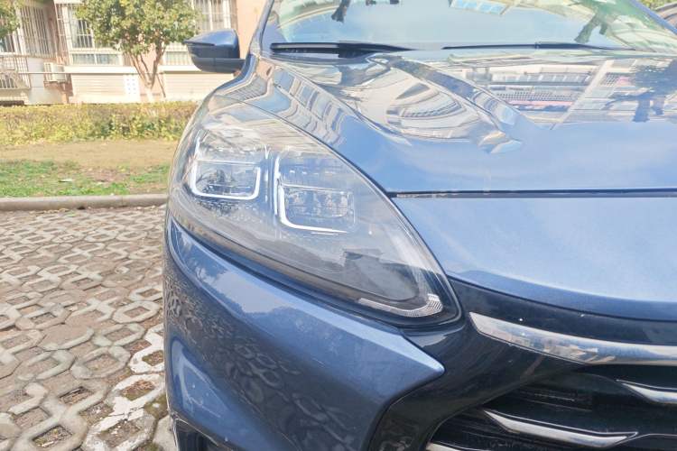 Used Ford Escape 2020 EcoBoost 245 Four-Wheel Drive Luxury Edition
