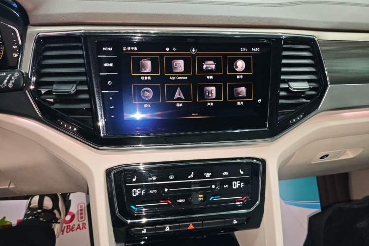 Used Volkswagen Viloran 2020 330TSI Luxury Edition