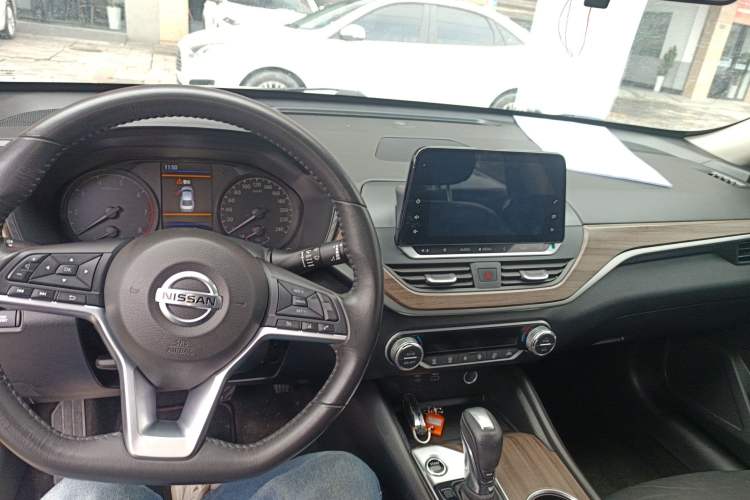 Used Nissan Teana 2021 2.0L XL Comfort Edition
