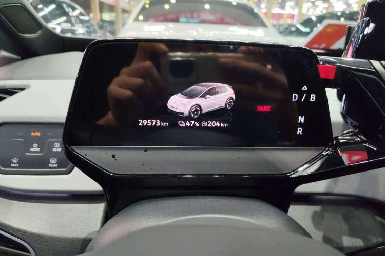 Used Volkswagen ID.3 2023 Pure Smart Edition