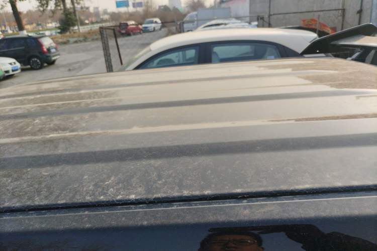 Used  Panda 2025 210km Panda Kart
