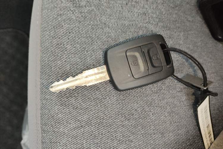 Used Wuling Hongguang New Energy 2024 All-Electric Model 300KM Practical Version
