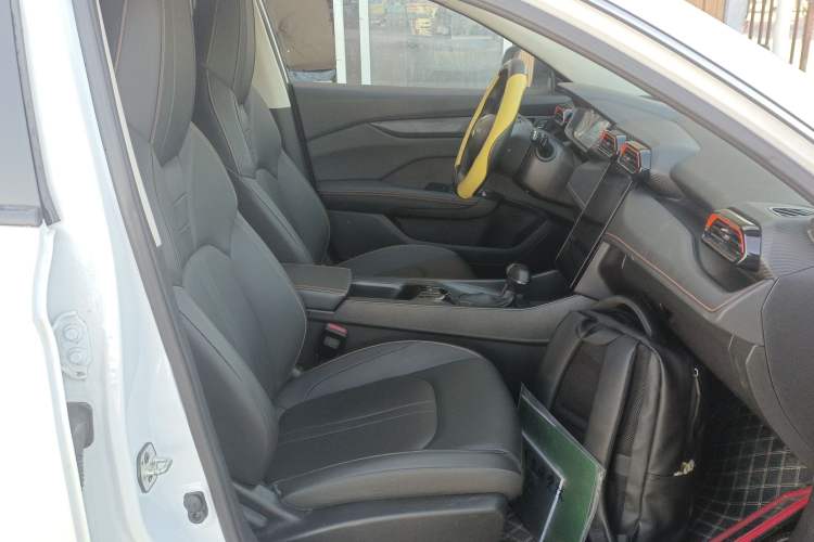 Used Dongfeng Aeolus Yixuan 2024 1.5L Automatic JingSu Edition
