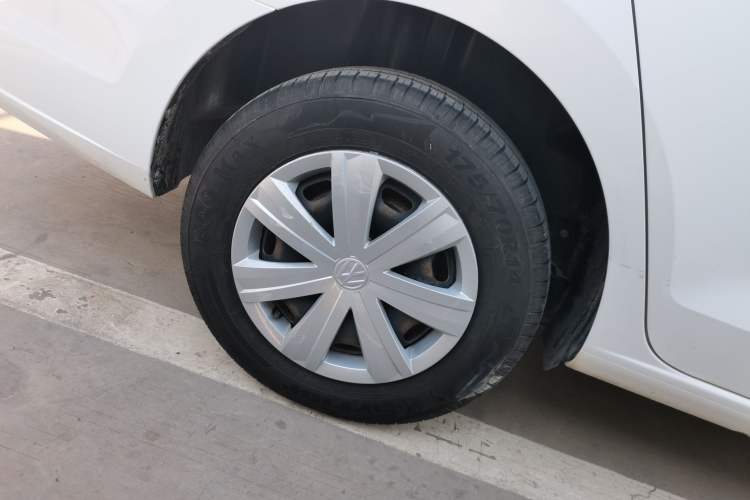 Used Volkswagen Jetta 2017 1.5L Automatic Fashion Model
