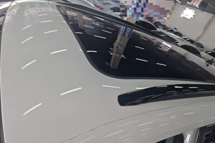 Used Changan CS75 PLUS 2023 3rd Generation 1.5T Automatic Prestige Model