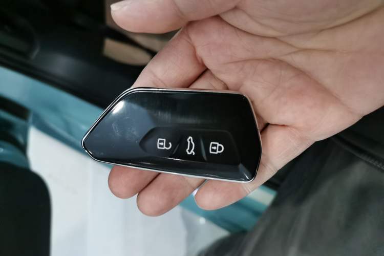 Used Volkswagen Passat 2025 Pro 380TSI Starry Dragon Luxury Edition
