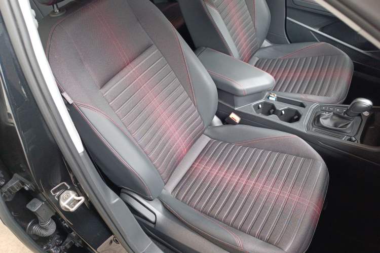 Used Volkswagen Lavida 2024 300TSI DSG Starry Sky Deluxe Edition
