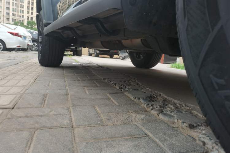 Used Tank 300 2023 Off-Road Edition 2.0T Conqueror