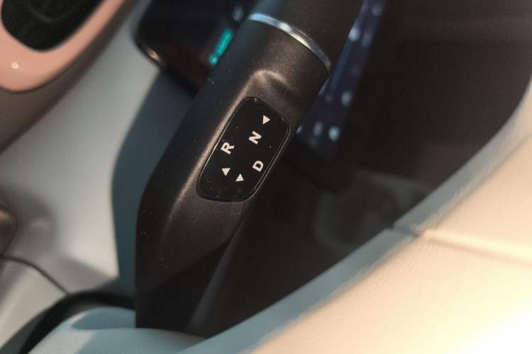 Used Leapmotor T03 2025 310 Comfort Edition
