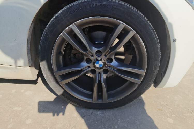 Used BMW 3 Series 2018 330Li M Sport Shadow Edition
