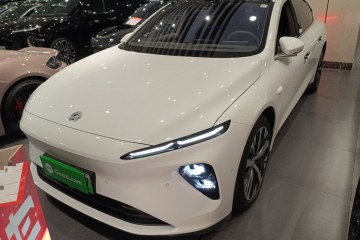 Used Nio ET7 2024 75 kWh Executive Edition