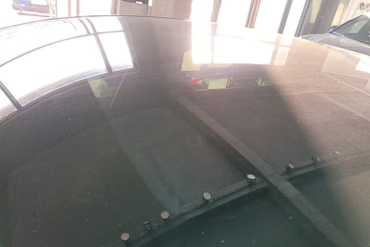 Used XPeng G6 2025 625 Long-Range Max Tech Edition