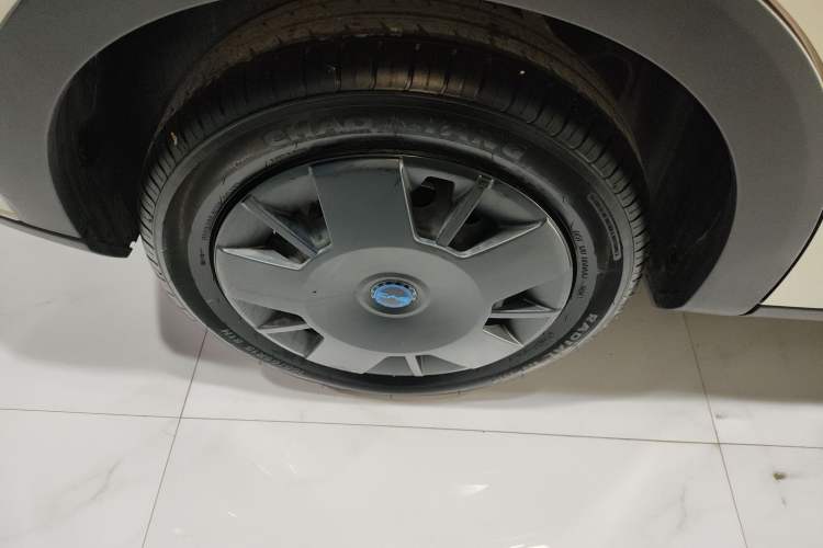 Used BYD Seagull 2024 Honor Edition 305km Dynamic Version