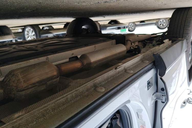 Used BYD Song Pro New Energy 2024 HONOR Edition DM-i 71KM Navigation Model
