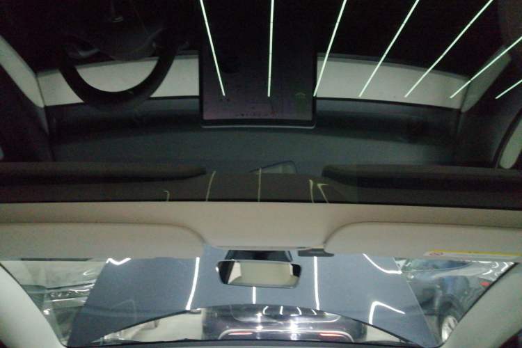 Used Tesla Model 3 2021 Performance High-Performance All-Wheel-Drive Version
