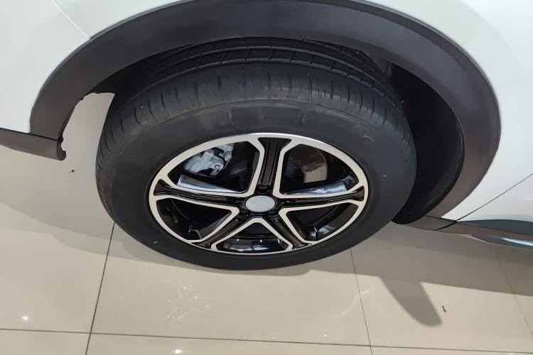 Used Haval H4 2020 Enjoy Edition 1.5T DCT Smart
