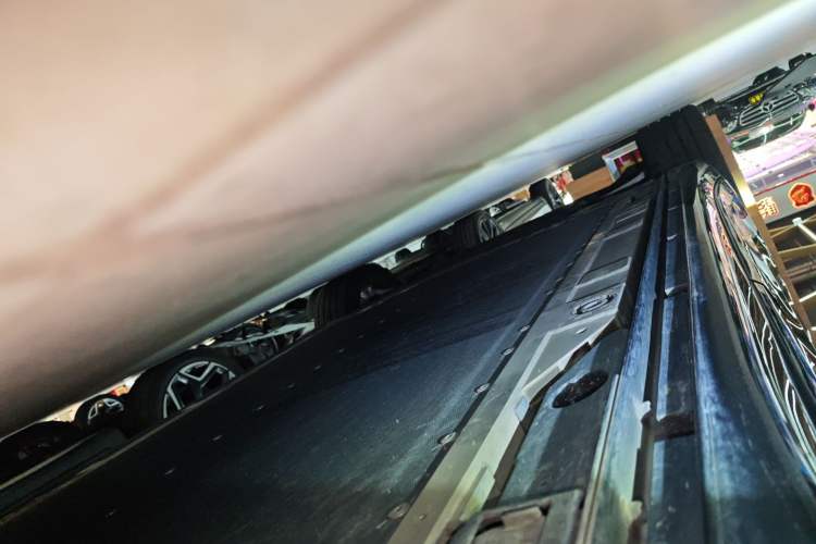 Used ONVO L60 2024 60 kWh All-Wheel Drive
