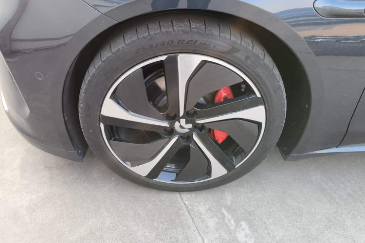 Used Nio ET7 2022 100kWh First Edition
