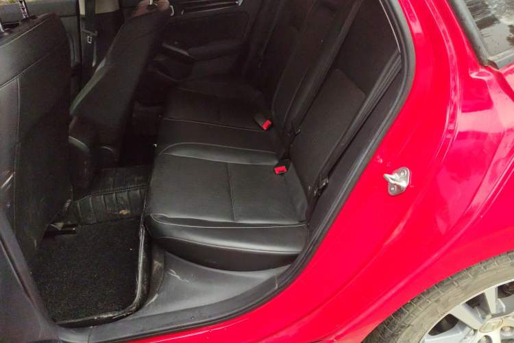 Used Honda Civic 2022 180TURBO CVT Shangqing Edition
