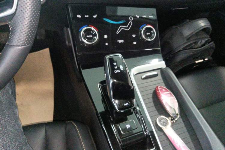 Used Bestune B70 2022 Third Generation 1.5T Automatic Premium Edition
