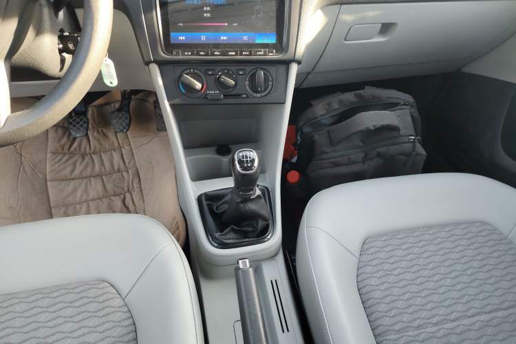 Used Skoda Rapid 2016 1.6L Manual Trend Edition