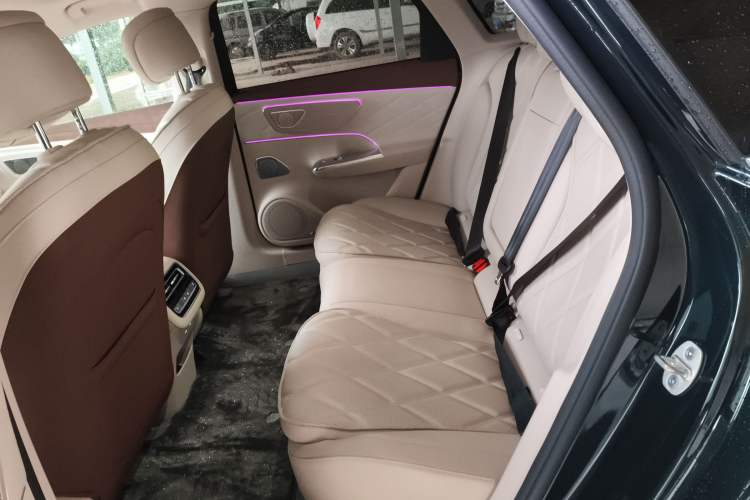 Used Chery Fulwin A9L 
