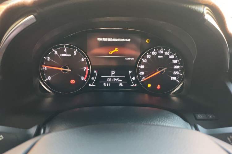 Used Honda Avancier 2017 370TURBO Four-Wheel Drive Prestige Edition
