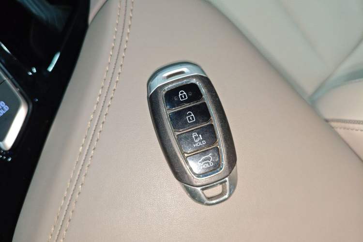 Used Hyundai Custo 2021 380TGDi Smart Luxury Premium LUX
