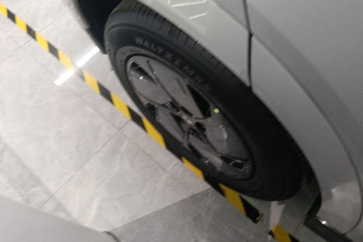 Used XPeng G6 2025 625 Long-Range Max Tech Edition
