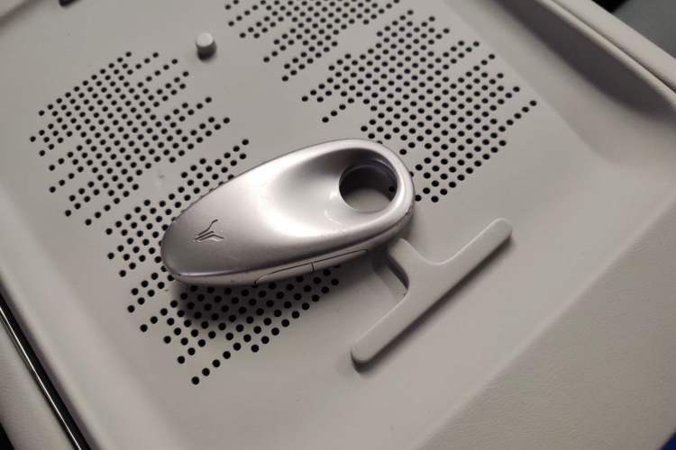 Used VOYAH FREE 2025 318 318 km Rear-Drive Touring Edition