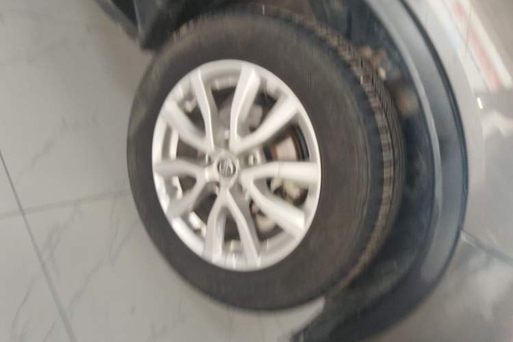 Used Nissan X-Trail 2019 2.0L CVT Smart Connect Comfort Edition 2WD