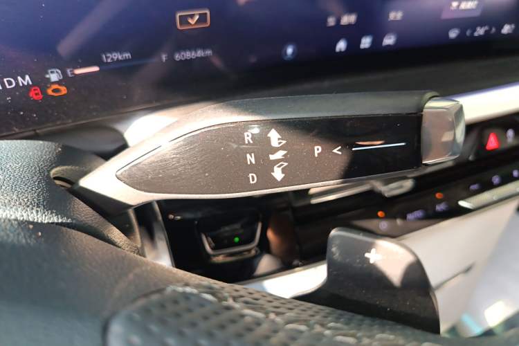 Used Buick Century 2023 2.0T Four-Seat Private Edition
