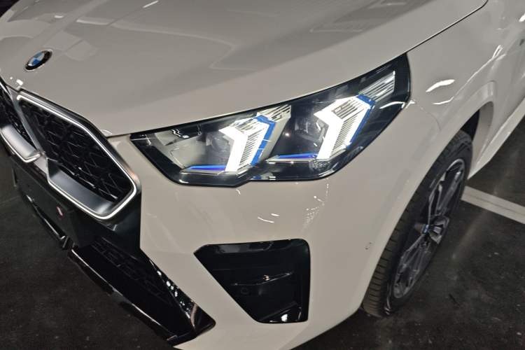 Used BMW X2 2024 sDrive25i M Sport Package
