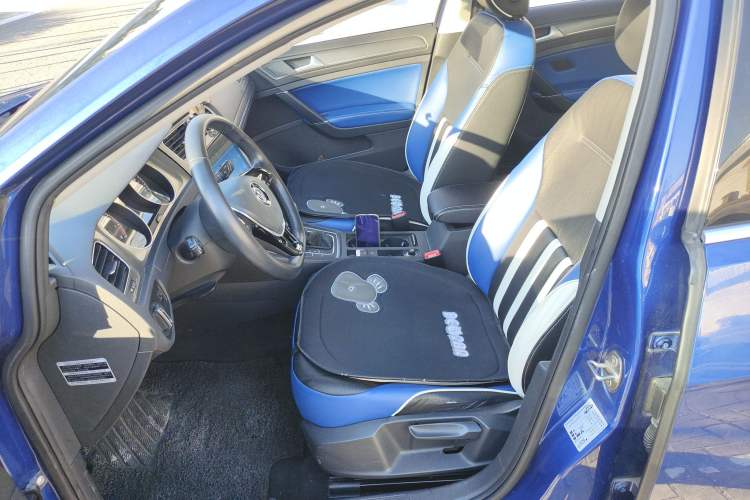 Used Volkswagen Golf 2015 1.6L Automatic Comfort Model