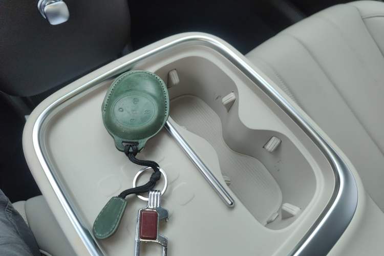 Used AION UT 2025 420 Prestige Edition
