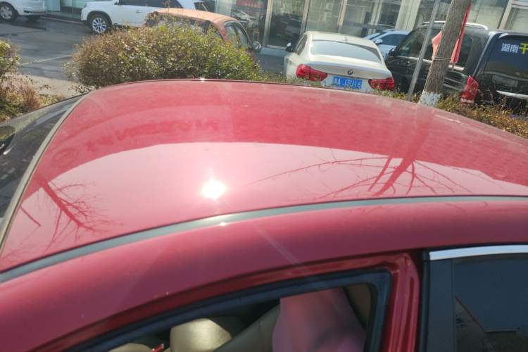 Used Buick Excelle 2013 1.5L Automatic Classic Model
