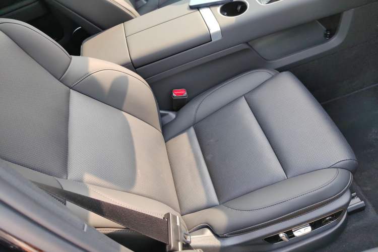 Used Li Auto L7 2025 Pro Smart Refresh Edition
