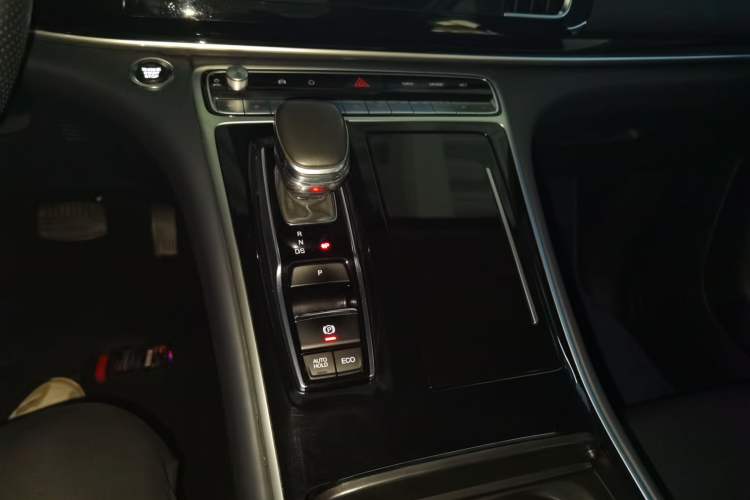 Used GAC Trumpchi M8 2021 Lingxiu Series 390T Deluxe Edition