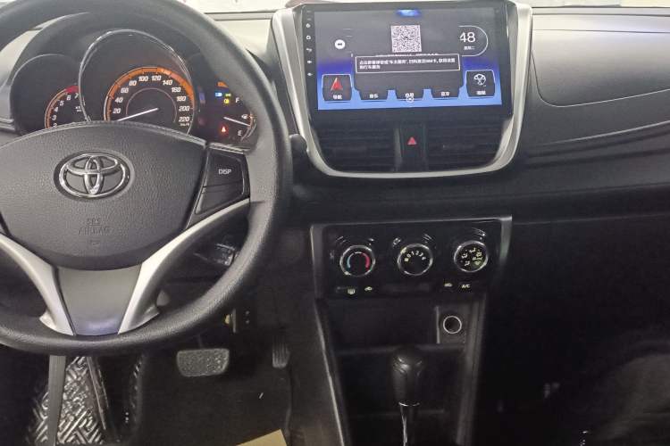 Used Toyota YARiS L 2022 X-Trail 1.5L CVT Leading PLUS Edition