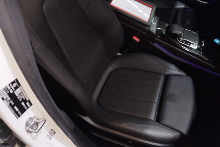 Used Mercedes-Benz A-Class 2020 A 200 L
