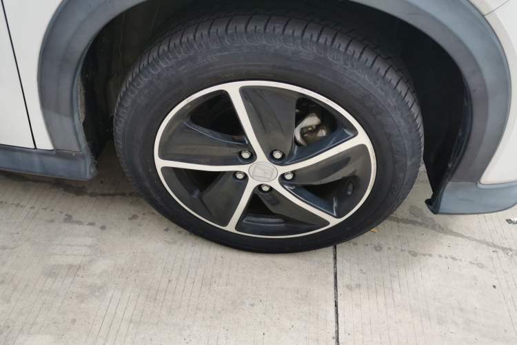 Used Honda Vezel 2020 1.5L CVT Pioneer Edition
