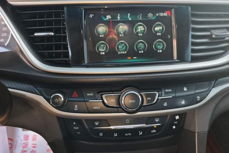 Used Buick GT 2019 18T Automatic Connected Elite Model China V Standard
